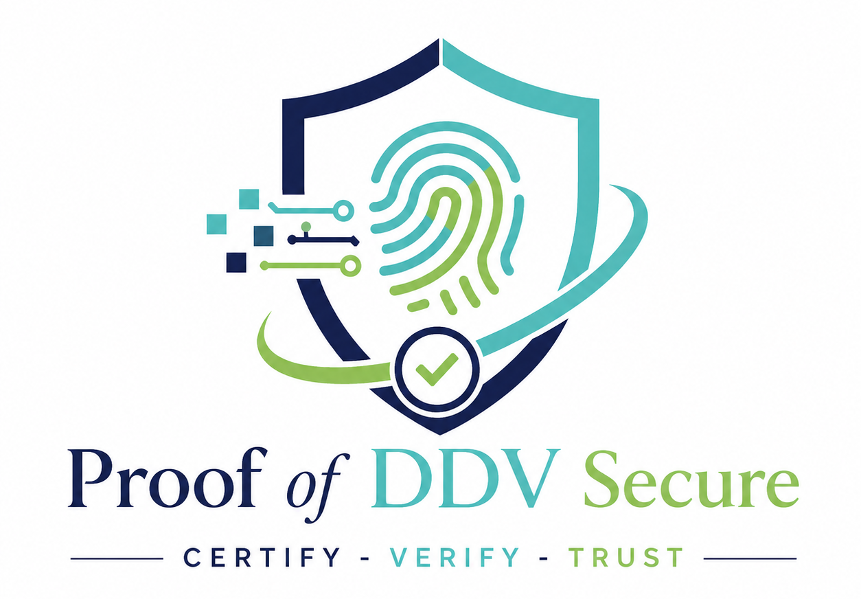 DDV Secure